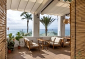 Restaurant
en traspàs
amb 350m² a Arona foto