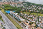  bâtiment pour vente à Estepona, photo