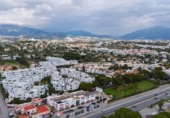  bâtiment pour vente à Estepona, photo