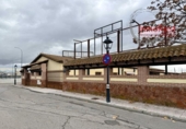 Restaurante en venta con 1537m² en El Álamo foto