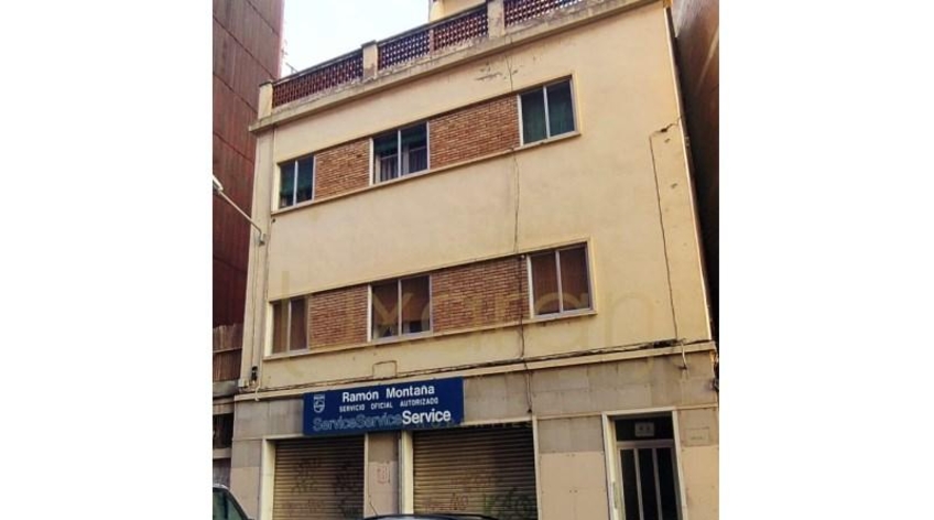 Edificio