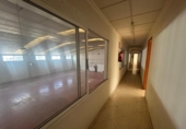 2271m² warehouse industrial for sale in Crevillent, photo