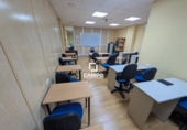  commercial premises for sale in Albacete, Calle Doctor Fleming photo