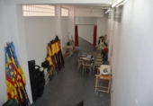  commercial premises for sale in Elda, photo