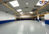 Nave Industrial en venta con 605m² en Zaratán foto