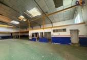 Nave Industrial en venta con 605m² en Zaratán foto