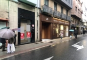 20m² commercial premises for sale in Pontevedra, photo