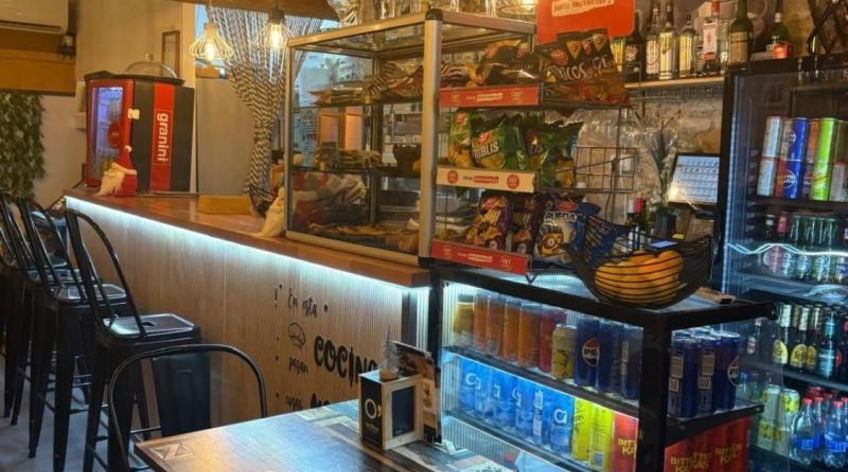 Local comercial