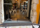 Restaurante en venta con 68m² en Tortosa foto