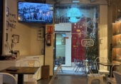 Restaurante en venta con 68m² en Tortosa foto