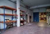 626m² entrepôt industriel pour vente à Vitoria-Gasteiz, photo