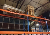 626m² entrepôt industriel pour vente à Vitoria-Gasteiz, photo