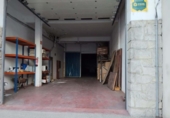 626m² entrepôt industriel pour vente à Vitoria-Gasteiz, photo