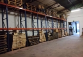 626m² entrepôt industriel pour vente à Vitoria-Gasteiz, photo