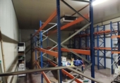 626m² entrepôt industriel pour vente à Vitoria-Gasteiz, photo