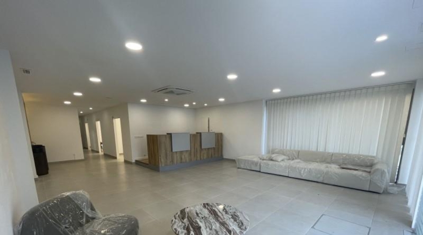 Local comercial