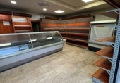 50m² commercial premises for sale in Valmaseda, photo