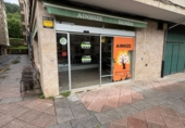 50m² commercial premises for sale in Valmaseda, photo