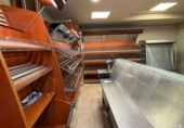 50m² commercial premises for sale in Valmaseda, photo