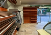 50m² commercial premises for sale in Valmaseda, photo