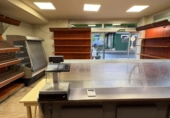 50m² commercial premises for sale in Valmaseda, photo