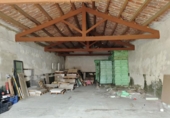 175m² workshop for sale in Aldea, photo