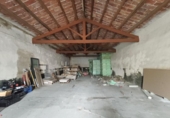 175m² workshop for sale in Aldea, photo