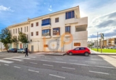 250m² locaux commerciaux pour location à Albox, photo