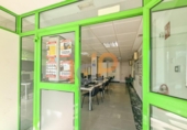 120m² commercial premises for sale in Zurgena, photo