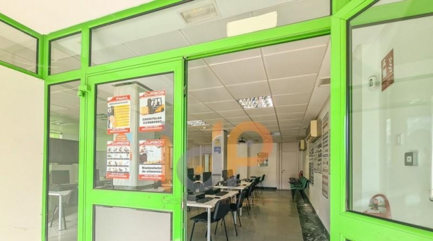Local comercial