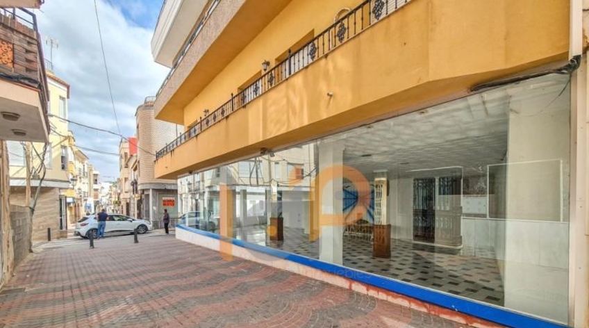 Local comercial