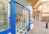 171m² locaux commerciaux pour vente à Albox, photo