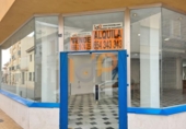 171m² locaux commerciaux pour vente à Albox, photo