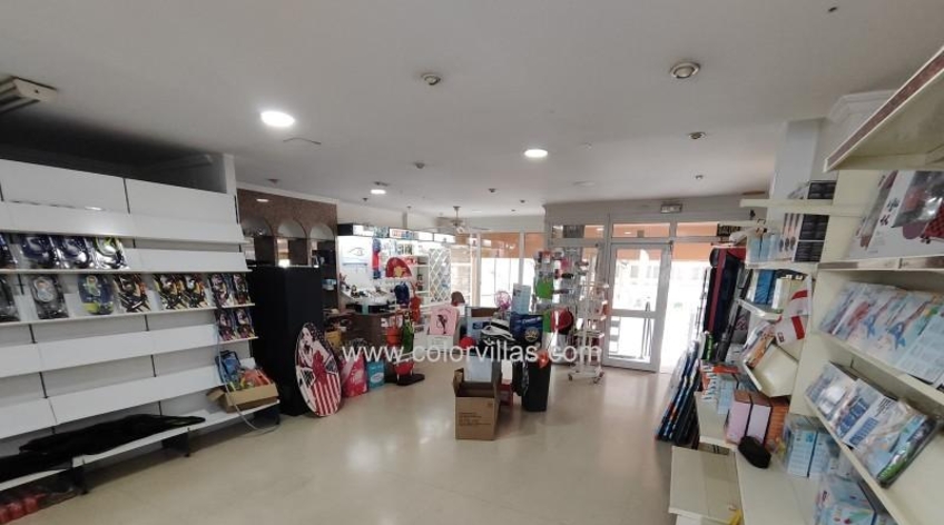 Local comercial