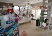 173m² locaux commerciaux pour vente à Moraira, photo