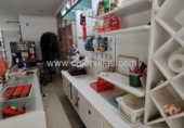 173m² locaux commerciaux pour vente à Moraira, photo