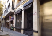 135m² locaux commerciaux pour vente à Huesca, photo