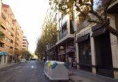 135m² locaux commerciaux pour vente à Huesca, photo