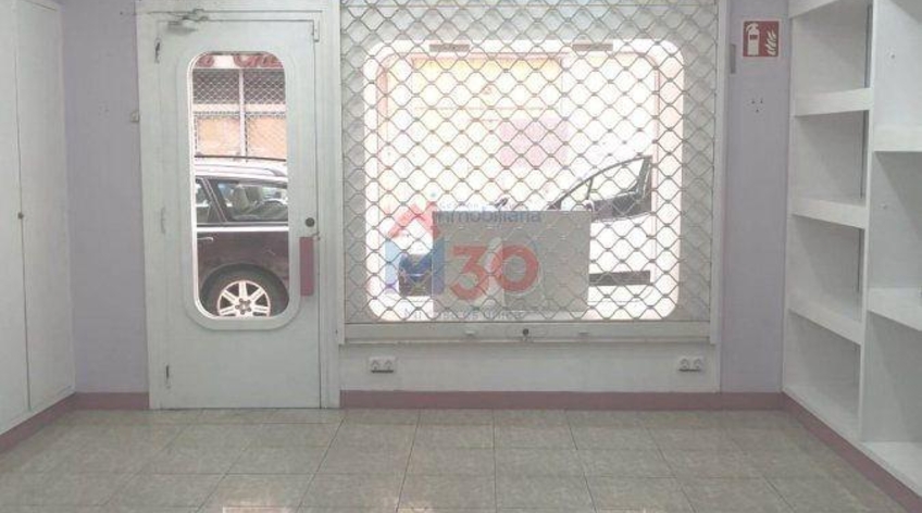 Local comercial