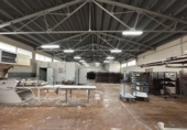 1050m² bakery for sale in Santa Eulalia del Río, photo