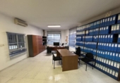 1050m² bakery for sale in Santa Eulalia del Río, photo