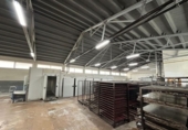 1050m² bakery for sale in Santa Eulalia del Río, photo