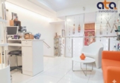  salon de coiffure pour vente à Valladolid, photo