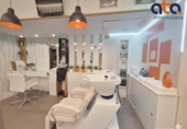  salon de coiffure pour vente à Valladolid, photo