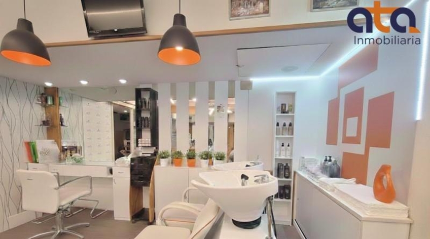 Local comercial