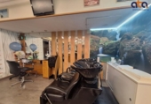  salon de coiffure pour vente à Valladolid, photo