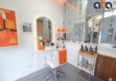  salon de coiffure pour vente à Valladolid, photo