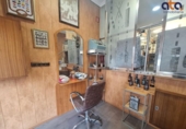  salon de coiffure pour vente à Valladolid, photo