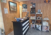  salon de coiffure pour vente à Valladolid, photo