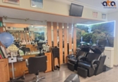  salon de coiffure pour vente à Valladolid, photo
